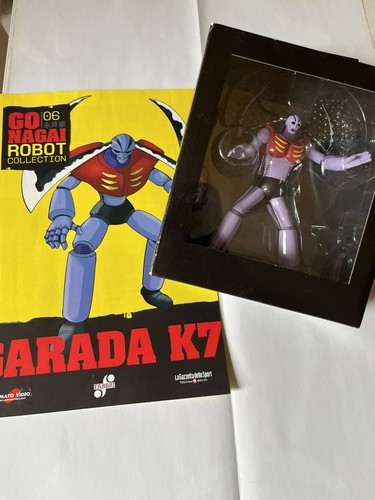 Nagai robot collection 06 - nagai,