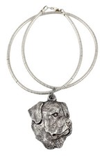 Rottweiler II - Collare Per