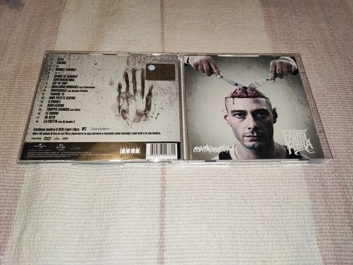 Controcultura deluxe edition - deluxe,