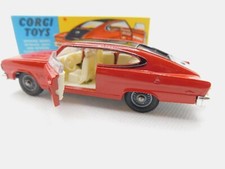 CORGI TOYS 263 * MARLIN