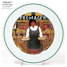 Guy Buffet SHOPKEEPERS -