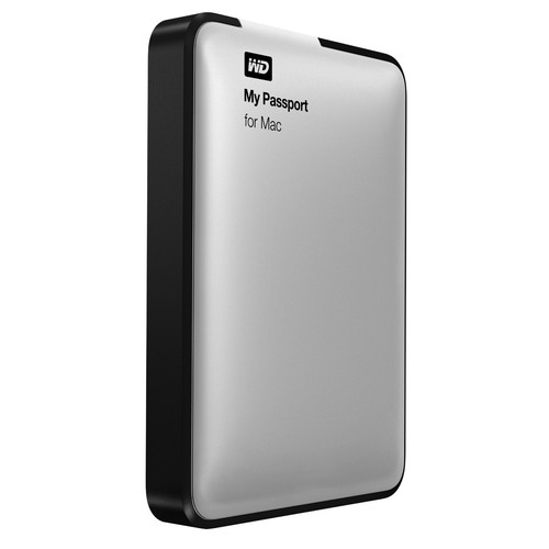 Passport 2tb external - my,