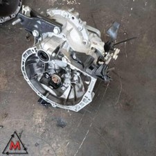 Cambio ft 20CR15 per PEUGEOT 208 MK3 1.2 VTI 82 2012-2019 usato (105241)