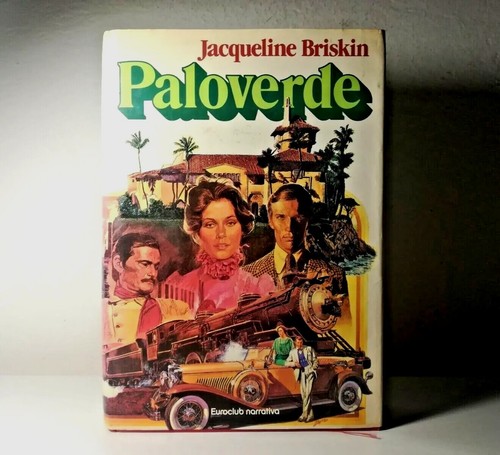 Paloverde jacqueline - paloverde, di