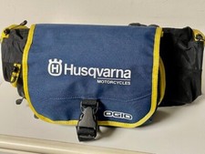 Marsupio Husqvarna Team Comp