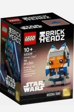 LEGO STAR WARS BRICKHEADZ