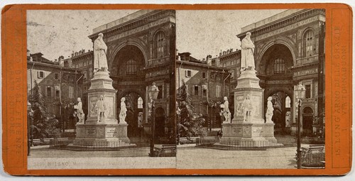 Italia milan soprammobile - milan,