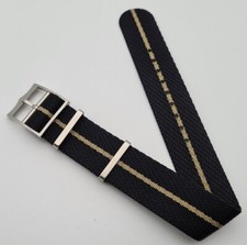 Cinturino orologio nato - nato, per