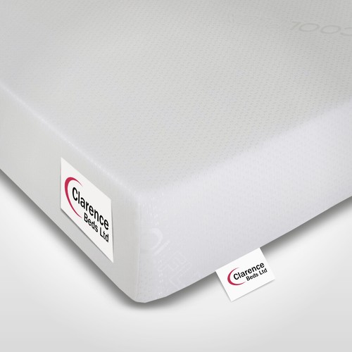 Materasso cool touch memory - materasso,