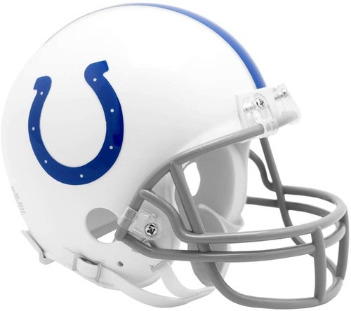 Casco nfl indianapolis colts - casco,