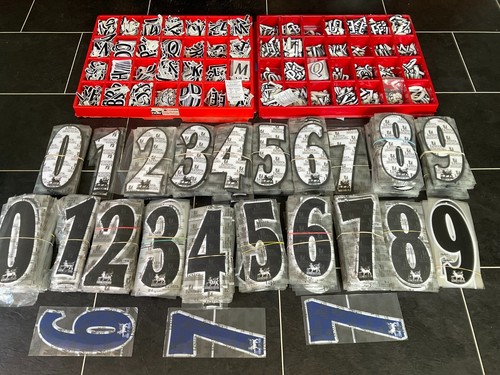 Maglia lextra premier - maglia,