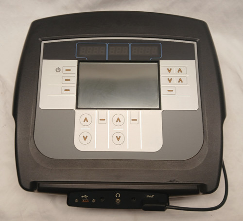 Console life fitness per - life,