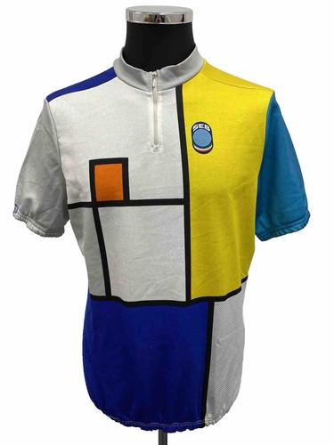 Maglia bici ciclismo maillot - bici,