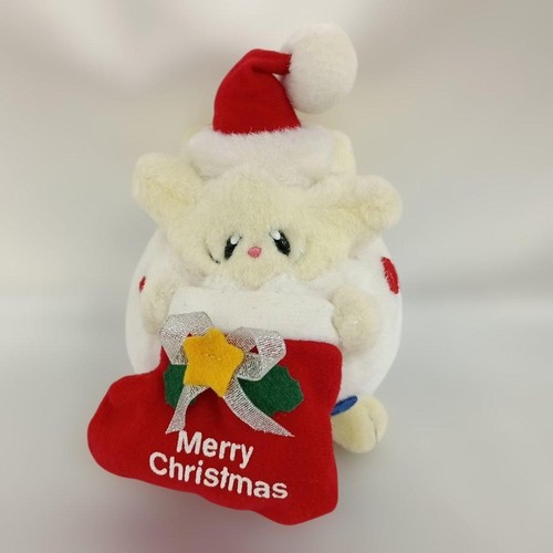 Peluche pokemon togepi babbo - pokemon,