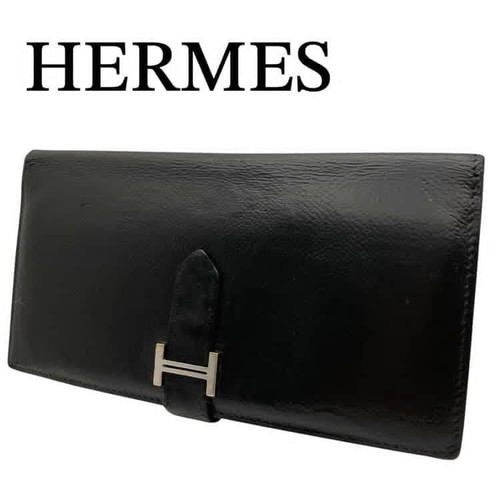 Hermès bearn portafoglio - hermÈs,
