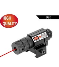 LASER PUNTATORE MINI ROSSO