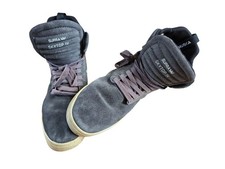 SUPRA SKYTOP 4 IV Muska grigio
