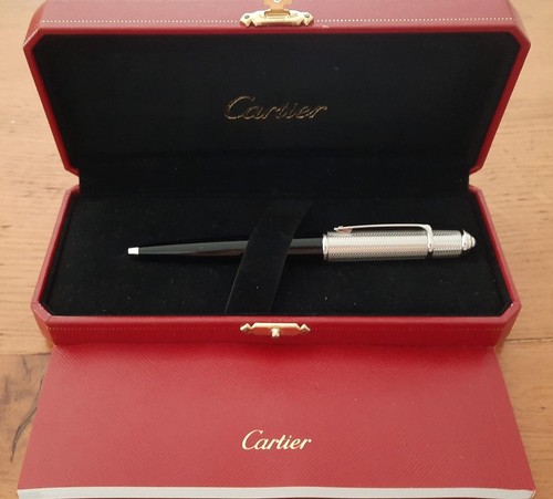 Cartier diabolo penna - penna, a