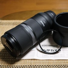 Canon RF 600mm F11 IS STM