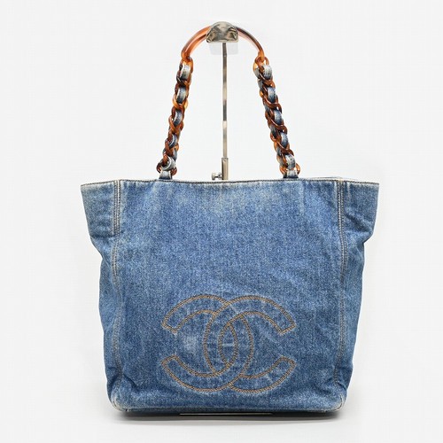Borsa tote chanel 14067 - borsa,