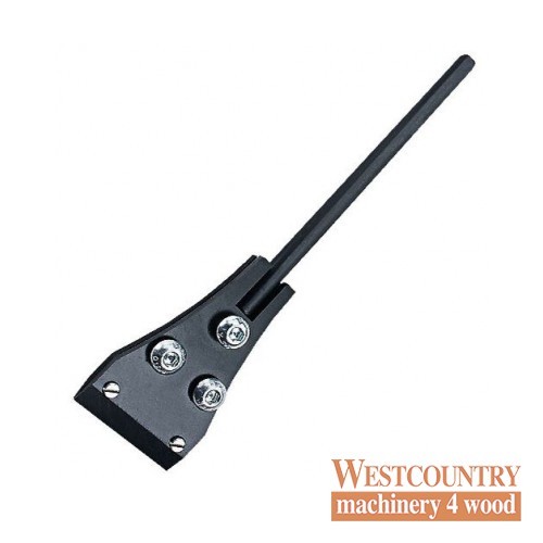 Robert sorby proedge sistema - robert,