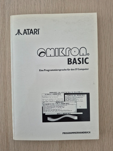 Manuale di programmazione - ✅,