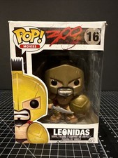 Funko Pop! Movies 300 Leonidas