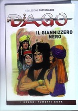 Dago collezione Tuttocolore