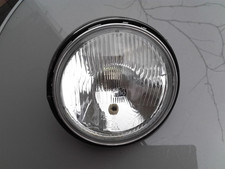 Faro proiettore anteriore