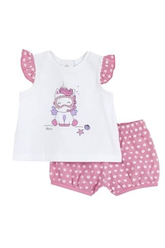 Chicco completo - (tg., mesi)