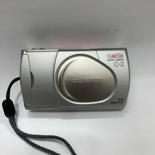 Fotocamera digitale compatta