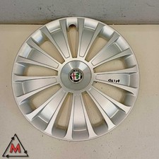 Copricerchio 50508972 50539904 per ALFA ROMEO MITO MK1 2008-2013 usato (111293)