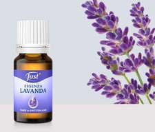 OFFERTA/ JUST / OLIO LAVANDA/