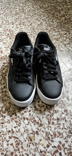 Scarpe puma smash donna - v2,
