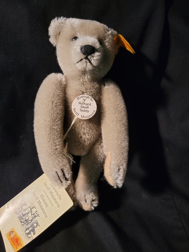 Steiff richard cm - 16,