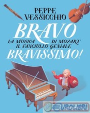 9791221217261 Peppe Vessicchio