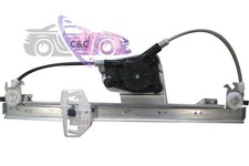 MECCANISMO ALZAVETRO