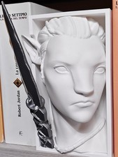 Avatar Book Nook Jake Sully