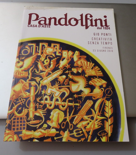 Pandolfini firenze 23 giugno - firenze,