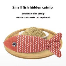 Giocattolo erba gatta morbido