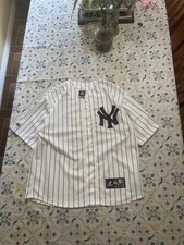 Maglia Mariano Rivera Yankees