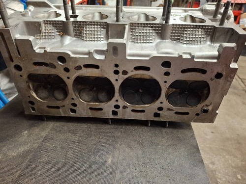 Testata fiat barchetta 16v - testata,