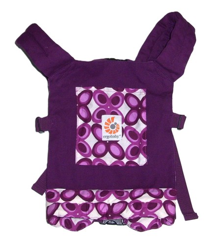 Ergobaby porta bambole - ergobaby,