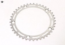 Corona Campagnolo Nuovo Record 41 - vintage  chain ring BCD 144 - Rare