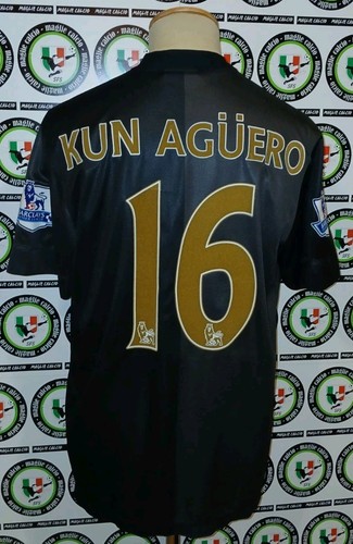 Kun agüero manchester city - kun,