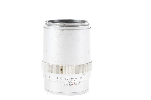 Zeiss sonnar 135 0 per - sonnar, mm