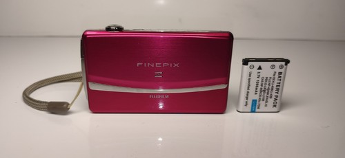 Fotocamera digitale fujifilm - fotocamera,