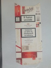 Confezione rigida sigaretta - confezione,