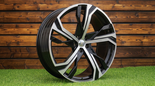 Cerchi racingline style - racingline, 22"