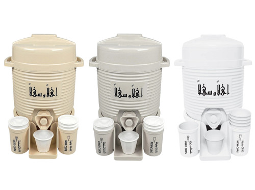 Mini zamzam water - zamzam,